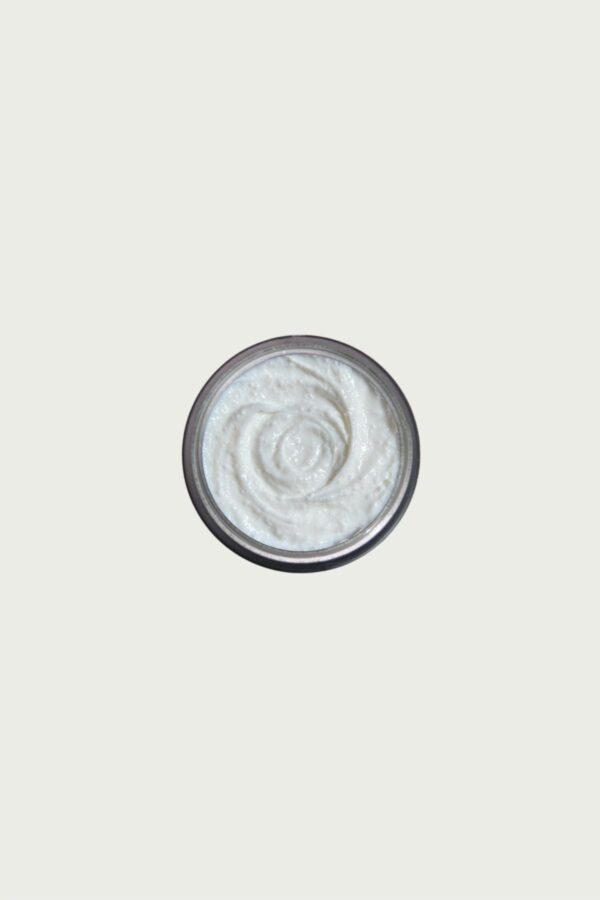 GEL NAIL ART DECOR WHITE