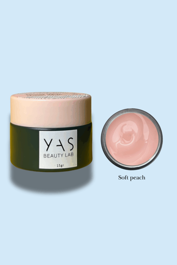 FORMING MASTER SOFT PEACH 30g