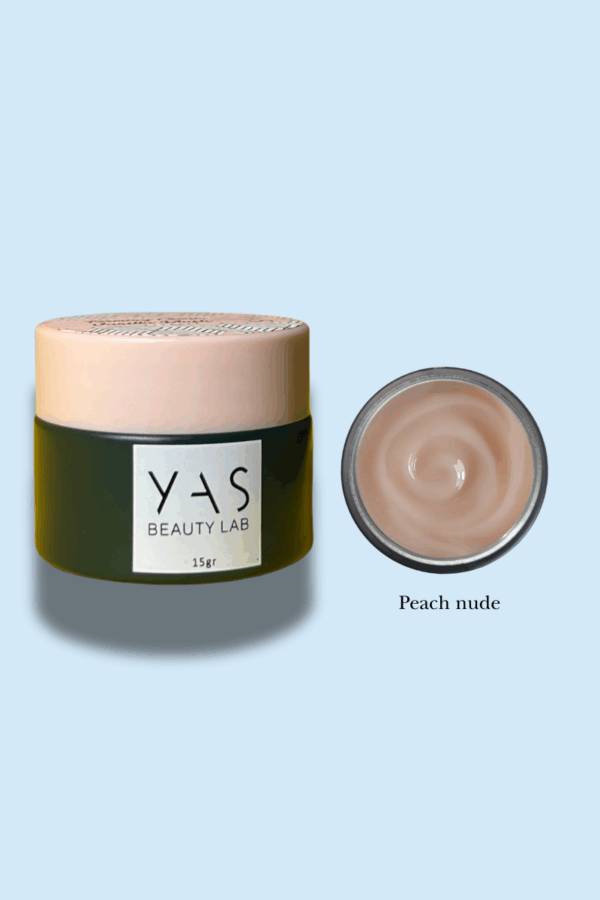 FORMING MASTER PEACH NUDE 30g
