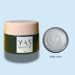 FORMING MASTER MILKY WHITE 30g