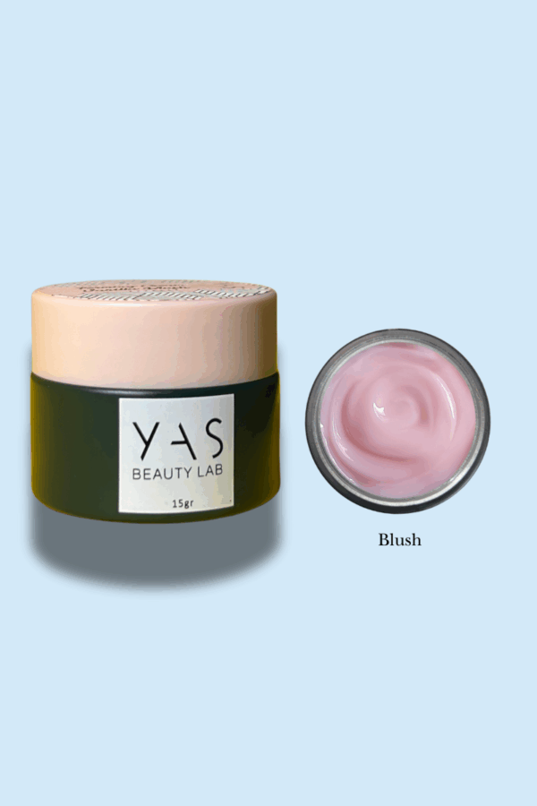 FORMING MASTER BLUSH 30g