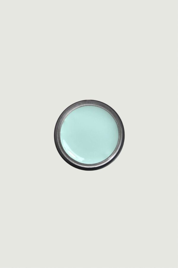 GEL POLISH AQUAMARINE