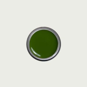 GEL POLISH HUNTER GREEN