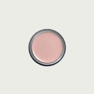 GEL POLISH PALE PEACH