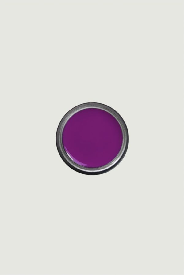 GEL POLISH RAISIN PURPLE