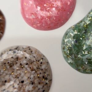 COLECCION GEL SEASHELL ROCK