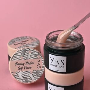 COLECCION FORMING MASTER YAS