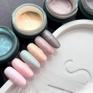 NO FILE AURORA PEARL COLECCION