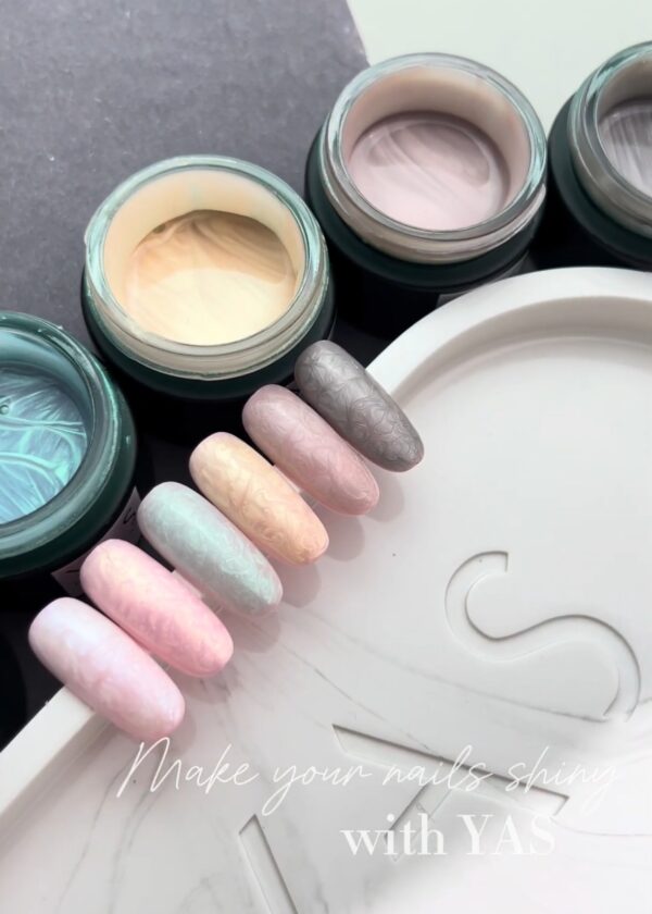NO FILE AURORA PEARL COLECCION