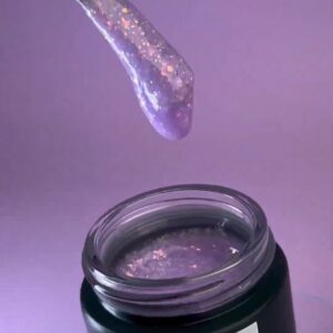 COLECCION GLAM BUILDER GEL - HEMA&TPO FREE YAS