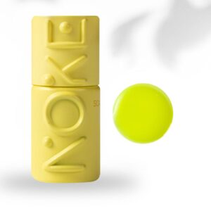 BASE COVER-UP LIME