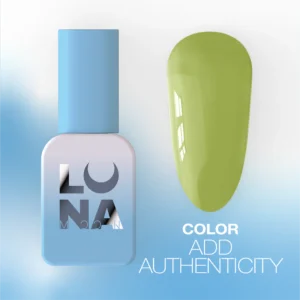 LunaMoon Add Authenticity color, 8ml