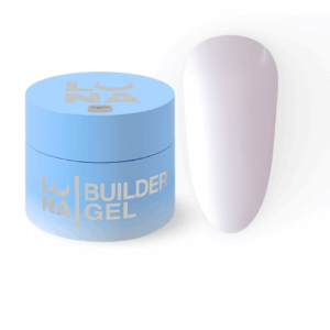 LUNAMOON LIGHT ACRYGEL Nº 3, 30ml