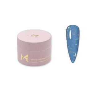 LIQUID BUILDER GEL - MAGIC 02