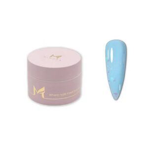 LIQUID BUILDER GEL - MAGIC 04
