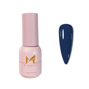 ESMALTE SEMIPERMANENTE - MIDNIGHT