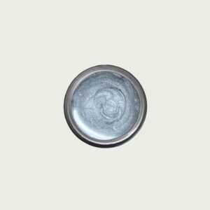 GEL METALIC PAINT SILVER