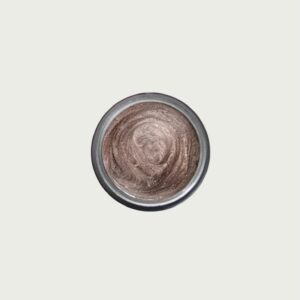 GEL METALIC PAINT GOLD ROSE