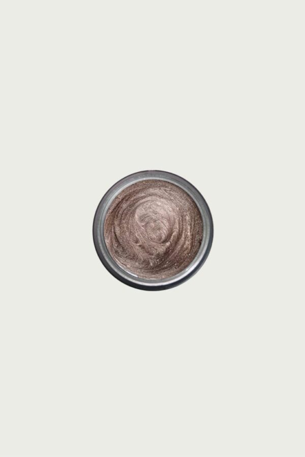 GEL METALIC PAINT GOLD ROSE