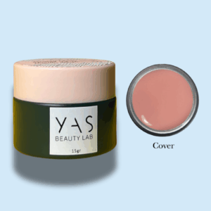 GEL NO FILE - COVER - YAS