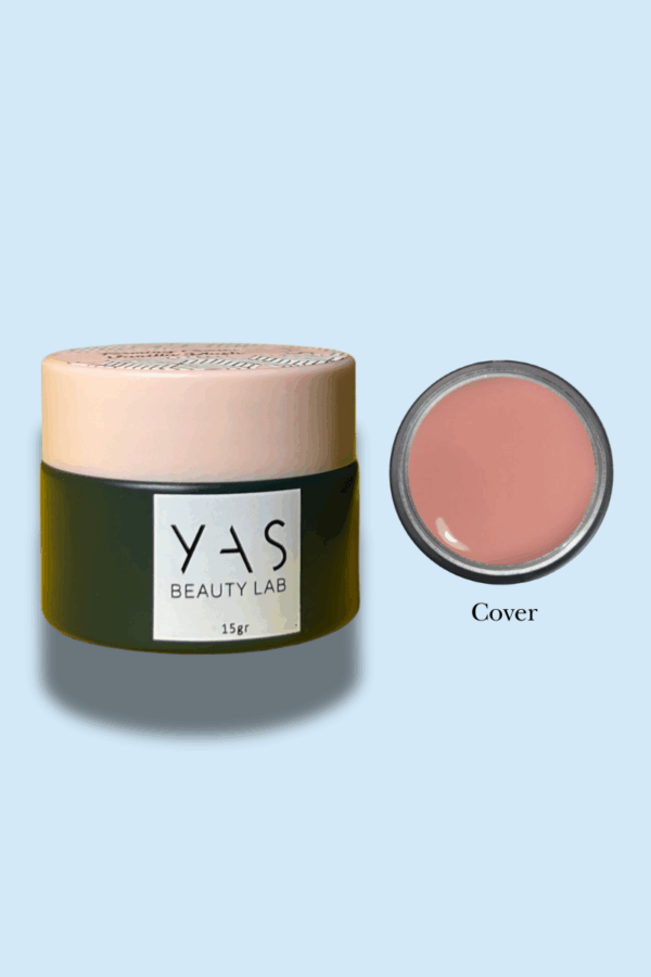 GEL NO FILE - COVER - YAS