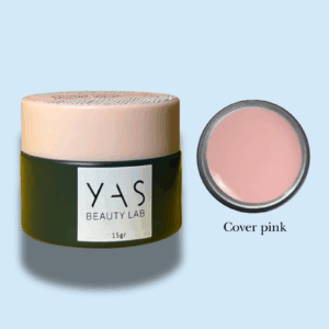 GEL NO FILE - COVER PINK - YAS