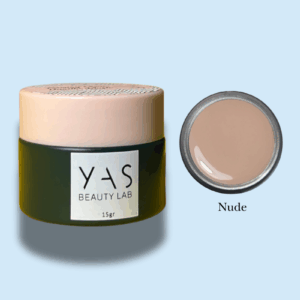 GEL NO FILE - NUDE - YAS