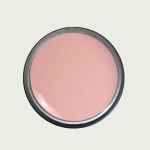 YAS GEL NO FILE - COVER PINK 15g