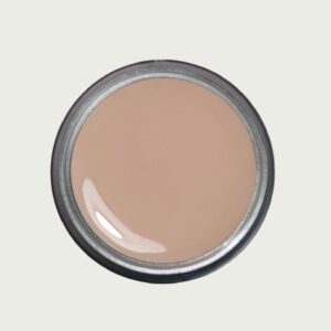 GEL NO FILE - NUDE - YAS