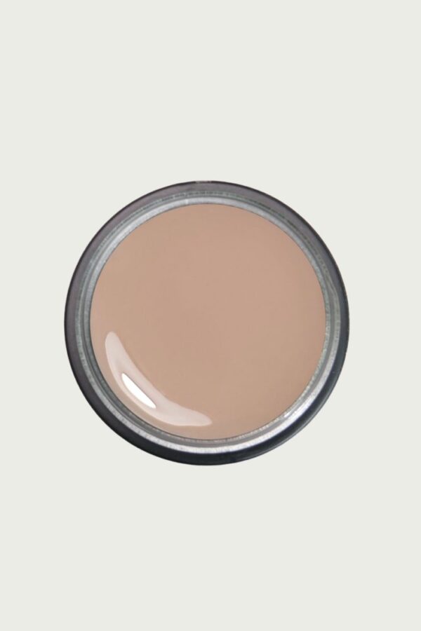 GEL NO FILE - NUDE - YAS