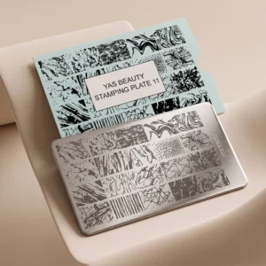 Nail Stamp nº 11