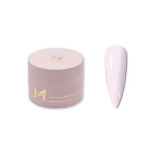 MOUSSE GEL PINK LOVER 30g