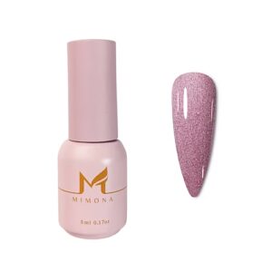 ESMALTE SEMIPERMANENTE - PORCELAIN 5