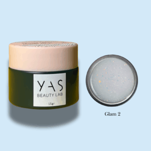 GLAM BUILDER GEL  2  - (hema&TPO free)