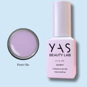 RUBBER BASE PASTEL LILA
