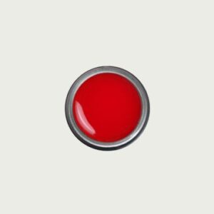 Rubber Base Ferrari Red, 13ml
