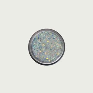 Rubber Base Glam 4, 13ml