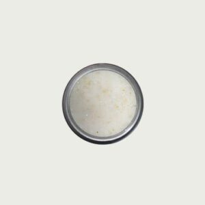 Rubber Base Gold Flakes, 13 ml
