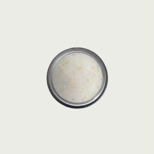 RUBBER BASE GOLD FLAKES  - HEMMA FREE - YAS