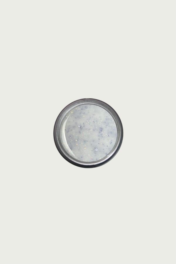 RUBBER BASE LAVANDER FLAKES  - HEMMA FREE - YAS