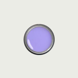 Rubber Base Macaron Lila, 13ml