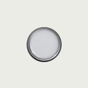 Rubber Base Milky White, 13g
