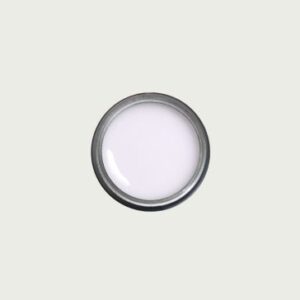 Rubber Base Milky White 2, 13g