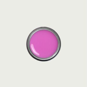 RUBBER BASE PASTEL BERRY- YAS