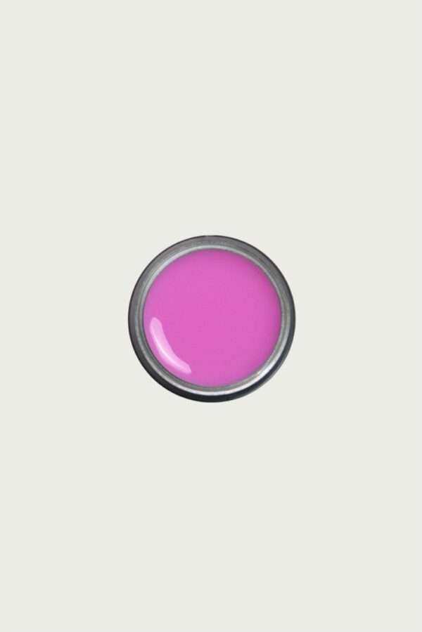 RUBBER BASE PASTEL BERRY- YAS