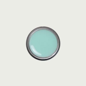 Rubber Base Pastel Green, 13 ml
