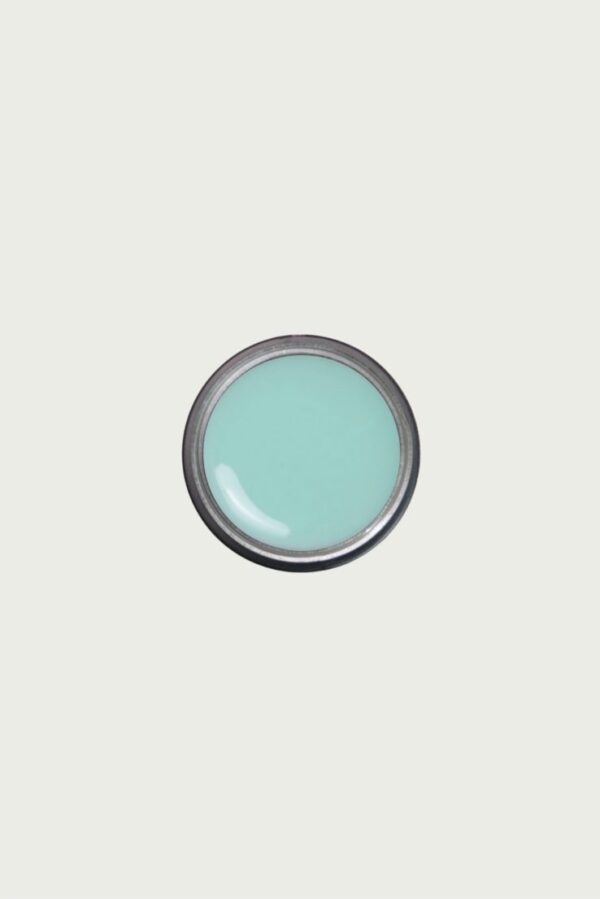 RUBBER BASE PASTEL GREEN - YAS
