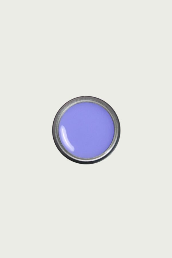RUBBER BASE PASTEL LAVANDER - YAS