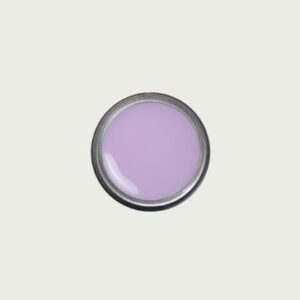 Rubber Base Pastel Lila, 13ml