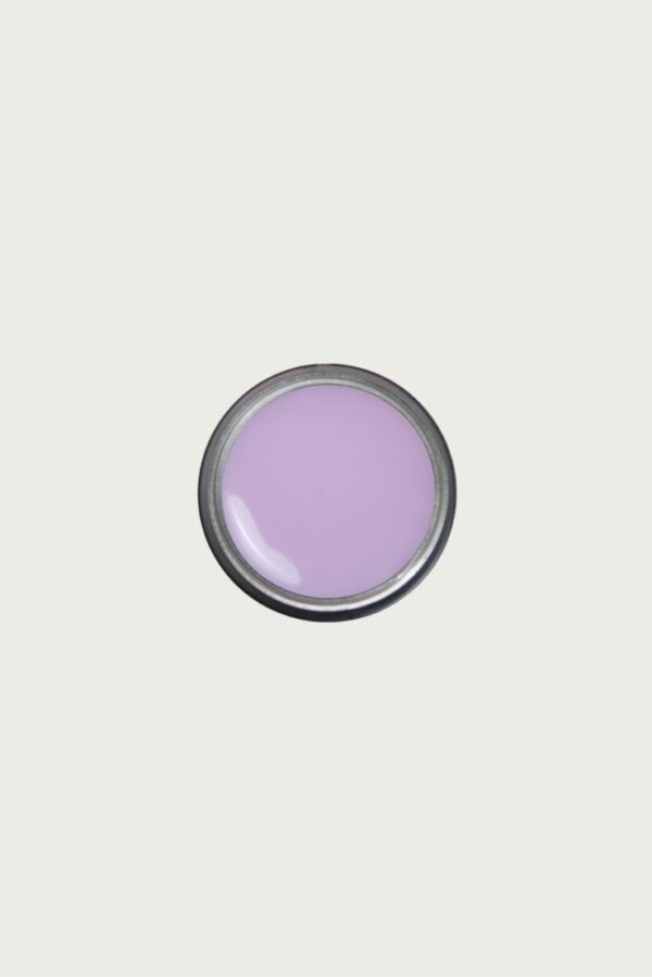 RUBBER BASE PASTEL LILA - YAS